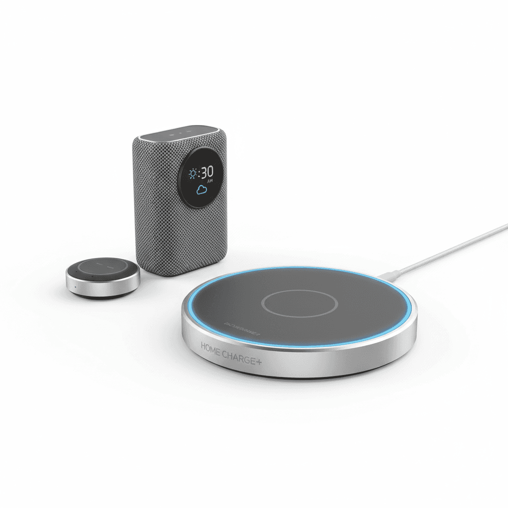 Anneau de Téléphone Ring Holder — Magnétique - Image 1